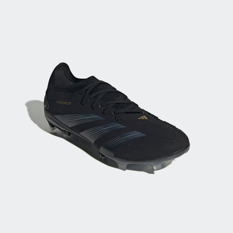 adidas Predator Pro Firm Ground Soccer Cleats - La Liga Soccer