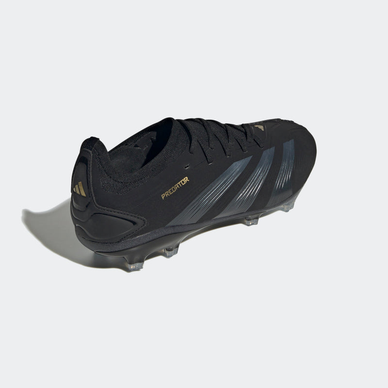 adidas Predator Pro Firm Ground Soccer Cleats - La Liga Soccer