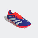 adidas Predator Pro Firm Ground Soccer Cleats - La Liga Soccer
