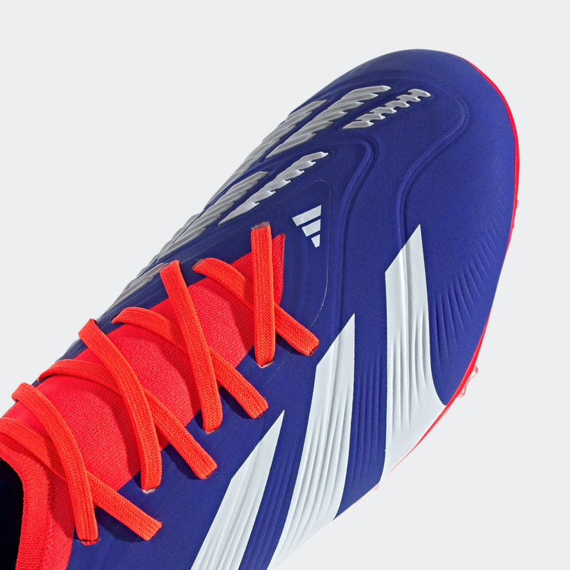 adidas Predator Pro Firm Ground Soccer Cleats - La Liga Soccer