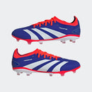 adidas Predator Pro Firm Ground Soccer Cleats - La Liga Soccer