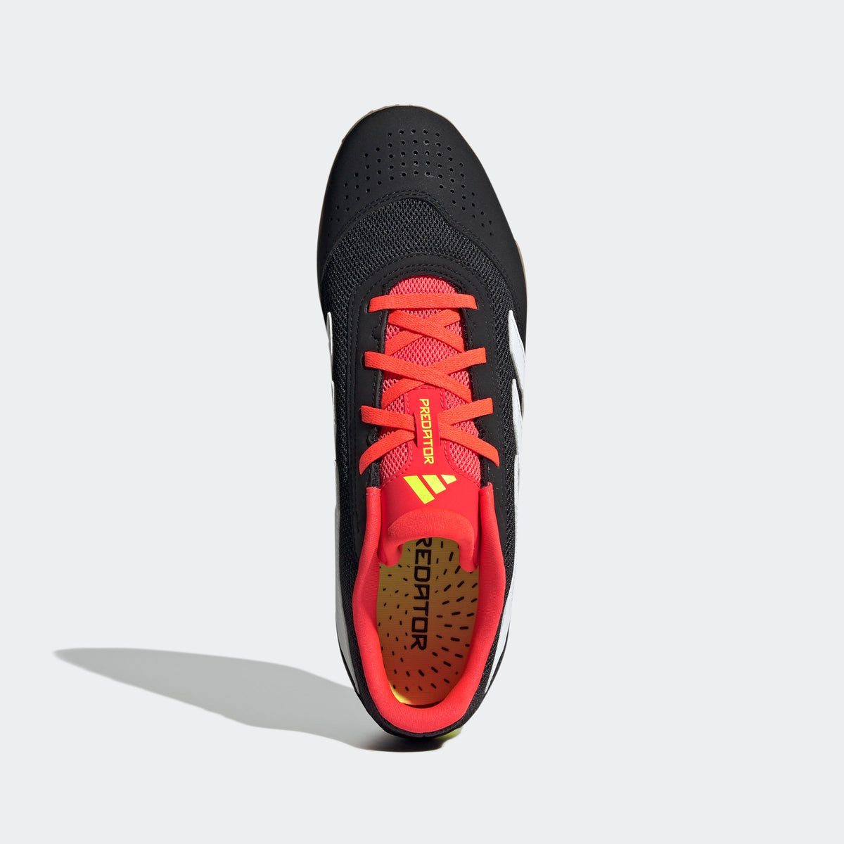 Predator 18.1 indoor deals