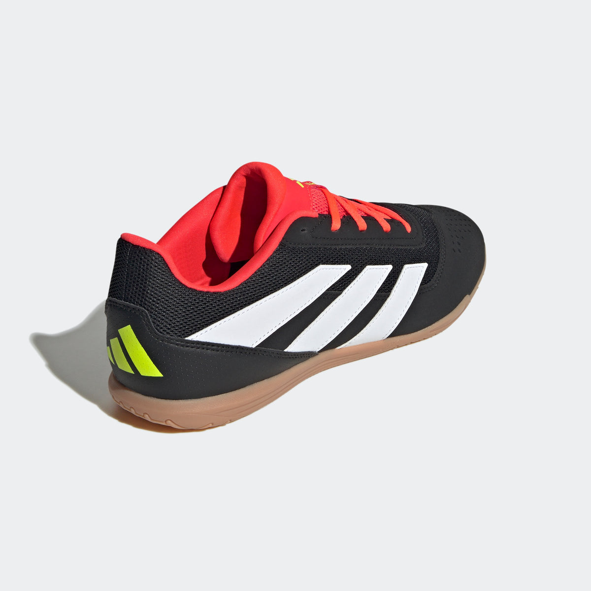 Adidas predator 18.4 sala mens indoor football trainers clearance