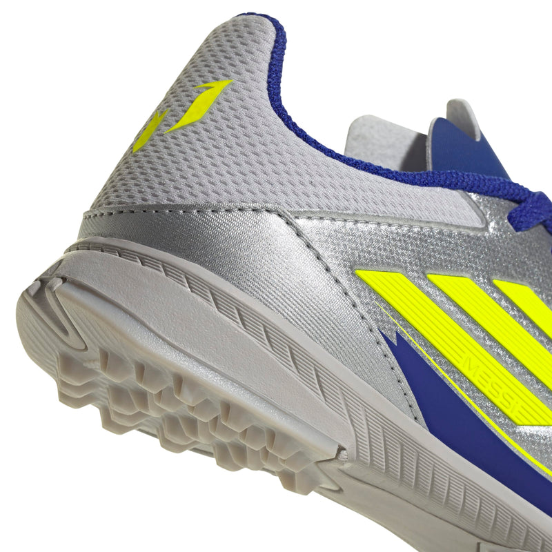 Kids’ adidas F50 League Messi Turf Boots