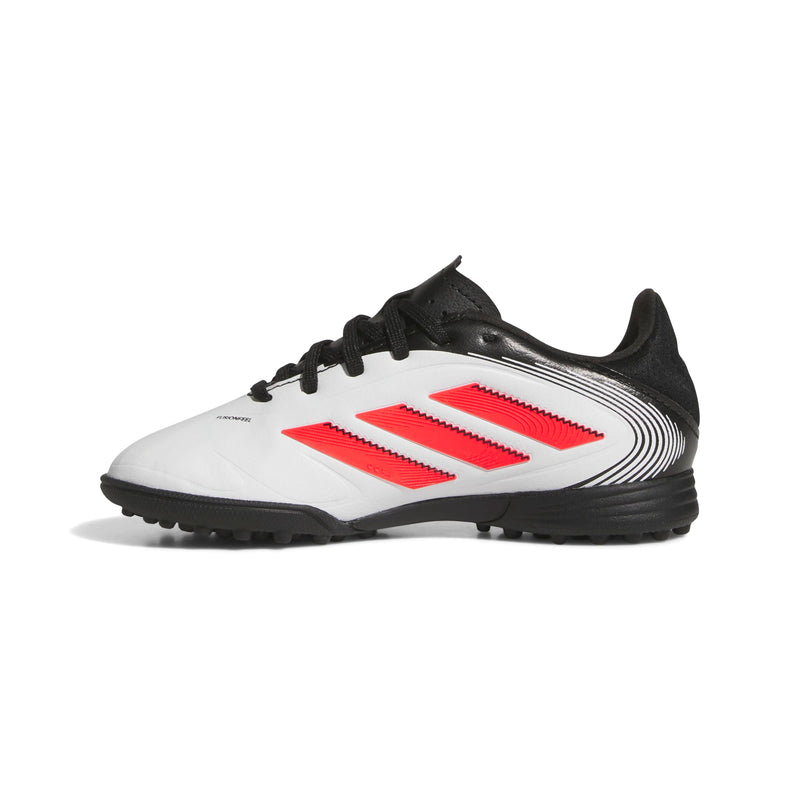 Kids’ adidas Copa Pure 3 League Turf Boots