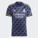 Men's adidas Real Madrid 23/24 Away Jersey - La Liga Soccer