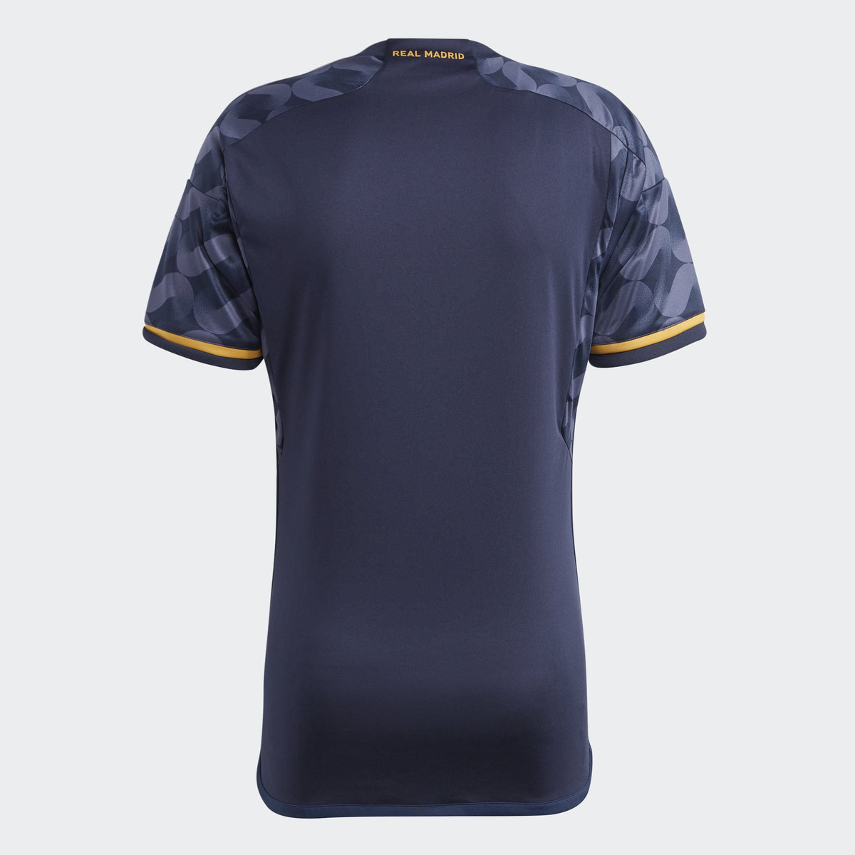 Men's adidas Real Madrid 23/24 Away Jersey