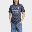 Men's adidas Real Madrid 23/24 Away Jersey - La Liga Soccer
