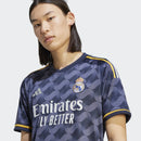Men's adidas Real Madrid 23/24 Away Jersey - La Liga Soccer