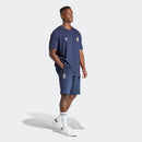 Men's adidas Real Madrid Essentials Trefoil T-Shirt - La Liga Soccer