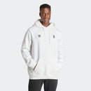 Men's adidas Juventus Essentials Trefoil Hoodie - La Liga Soccer