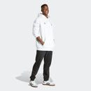 Men's adidas Juventus Essentials Trefoil Hoodie - La Liga Soccer