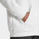 Men's adidas Juventus Essentials Trefoil Hoodie - La Liga Soccer