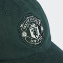 adidas Manchester United Away Dad Cap - La Liga Soccer