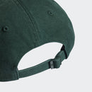 adidas Manchester United Away Dad Cap - La Liga Soccer