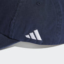 adidas Real Madrid Away Dad Cap - La Liga Soccer