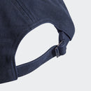 adidas Real Madrid Away Dad Cap - La Liga Soccer