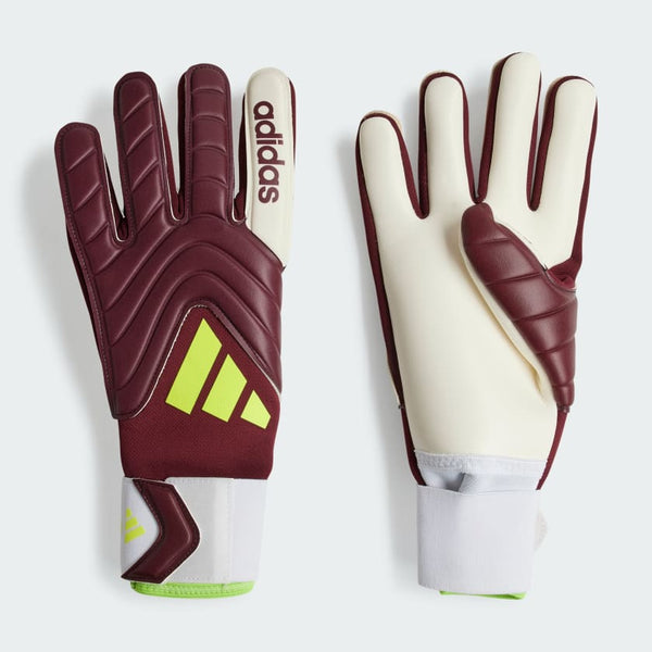 adidas Copa League Goalkeeper Gloves - La Liga Soccer