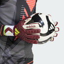 adidas Copa League Goalkeeper Gloves - La Liga Soccer