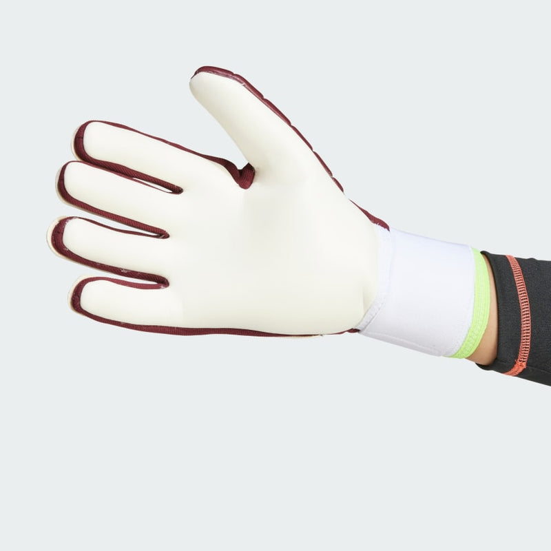 adidas Copa League Goalkeeper Gloves - La Liga Soccer