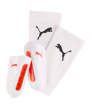 Puma Ultra Twist Sleeve Shinguards - La Liga Soccer