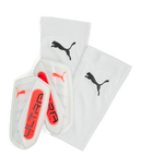 Puma Ultra Flex Sleeve Shinguards - La Liga Soccer