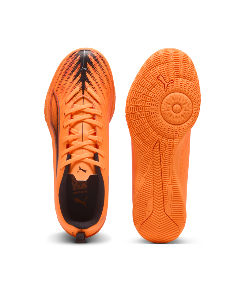 Kids’ Puma Ultra 6 PLAY IT (Indoor Court)