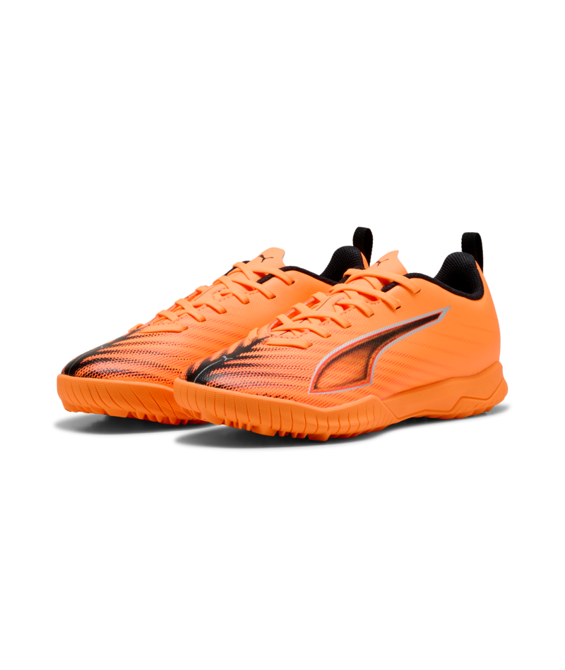 Kids’ Puma Ultra 6 Play TT- (Turf) - La Liga Soccer