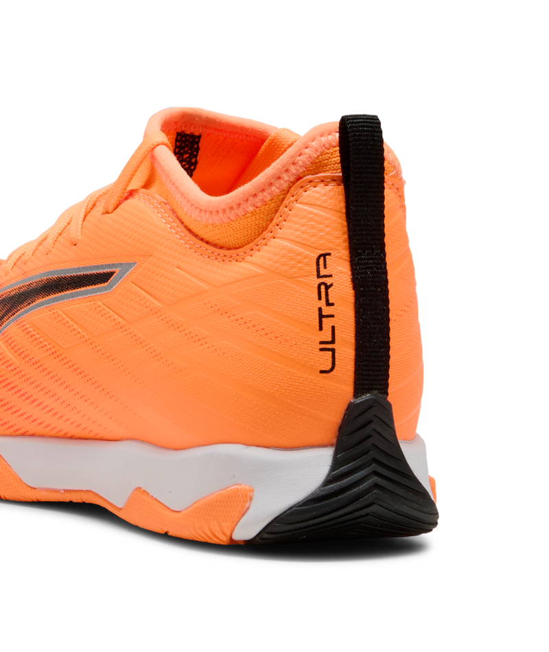 Kids’ Puma Ultra 6 Match IT + MID - La Liga Soccer