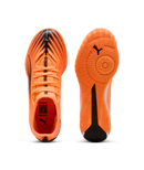 Kids’ Puma Ultra 6 Match IT + MID - La Liga Soccer