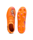 Kids’ Puma Future 8 Match FG/AG - La Liga Soccer