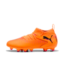Kids’ Puma Future 8 Match FG/AG - La Liga Soccer