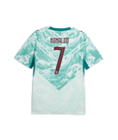 Kids’ Puma Portugal Away Replica “Ronaldo 7” Jersey