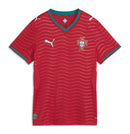Women’s Puma Portugal Home Replica Jersey