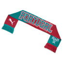 Puma Portugal Culture Scarf - La Liga Soccer