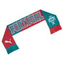 Puma Portugal Culture Scarf - La Liga Soccer