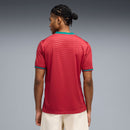 Puma Men’s Portugal Home Replica Jersey - La Liga Soccer