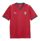 Puma Men’s Portugal Home Replica Jersey