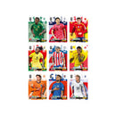 Panini Adrenalyn FIFA World Cup 2026 Official Trading Cards (24 Cards) - La Liga Soccer