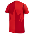 Kids’ Nike Canada 2026 Stadium Home Jersey