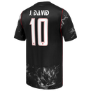 Men’s Nike Canada 2026 Stadium Away Jersey