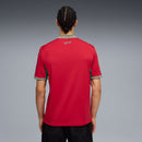 Puma Men’s Morocco 2026 Home Jersey - La Liga Soccer