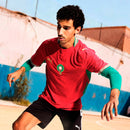 Puma Men’s Morocco 2026 Home Jersey - La Liga Soccer