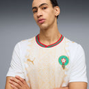 Puma Men’s Morocco 2026 Away Jersey