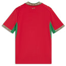 Puma Kids Morocco 2026 Home Jersey
