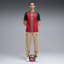Puma Morocco 2026 Pre-Match Jersey - La Liga Soccer