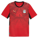 Puma Men’s Egypt 2026 Home Jersey - La Liga Soccer