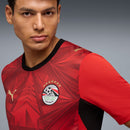 Puma Men’s Egypt 2026 Home Jersey - La Liga Soccer