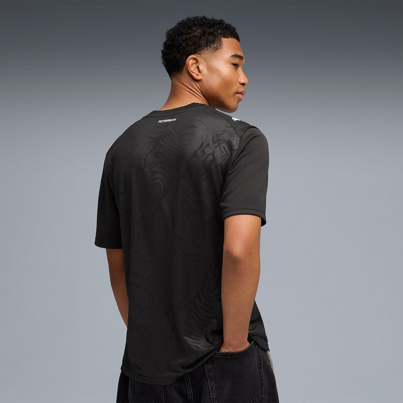 Puma Men's New Zealand 2026 Home Jersey