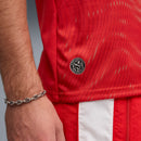 Puma Men’s Switzerland 2026 Home Jersey - La Liga Soccer